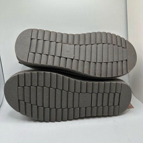 CUSHIONAIRE Women's pull on boot 9 GRAY - Picture 5 of 7